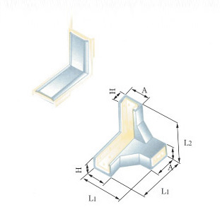 XQJ-QJNT-NTCA-03G�½Ǵ�ֱ��ͨ